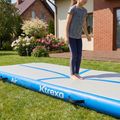 Ścieżka gimnastyczna XTREXO 200 x 100 x 10 cm biały 14