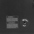 Basen AQUASTIC do morsowania BrrFree 456 l dropstitch czarny 12