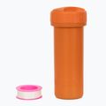 Basen AQUASTIC do morsowania BrrFree 456 l dropstitch czarny 14