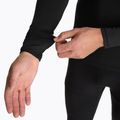 Bielizna longsleeve termoaktywna OneTeam GOAL DRY PLUS czarny 5