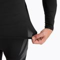 Bielizna longsleeve termoaktywna OneTeam GOAL DRY PLUS czarny 6