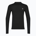 Bluza termoaktywna męska OneTeam GOAL DRY PLUS czarny 7
