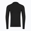 Bluza termoaktywna męska OneTeam GOAL DRY PLUS czarny 8