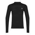Bluza termoaktywna męska OneTeam GOAL DRY PLUS czarny 9