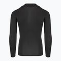 Bielizna longsleeve termoaktywny dziecięcy OneTeam GOAL DRY PLUS czarny 8