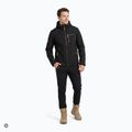 Buty trekkingowe męskie KADVA Thunder HG WP beżowy 4