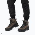 Buty trekkingowe męskie KADVA Altitude WP zielony 2
