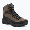 Buty trekkingowe męskie KADVA Altitude WP zielony
