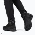 Buty trekkingowe męskie KADVA Altitude WP czarny 2
