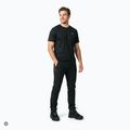 Buty trekkingowe męskie KADVA Altitude WP czarny 6