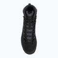Buty trekkingowe męskie KADVA Altitude WP czarny 10