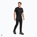 Buty trekkingowe męskie KADVA Nevra Mid WP zielony 4
