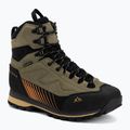 Buty trekkingowe męskie KADVA Nevra Mid WP zielony