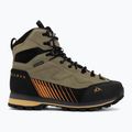 Buty trekkingowe męskie KADVA Nevra Mid WP zielony 7