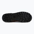Buty trekkingowe męskie KADVA Nevra Mid WP zielony 9