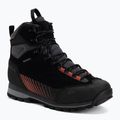 Buty trekkingowe męskie KADVA Nevra Mid WP czarny
