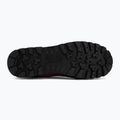 Buty trekkingowe męskie KADVA Nevra Mid WP czarny 9