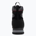 Buty trekkingowe męskie KADVA Nevra Mid WP czarny 11