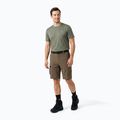 Buty trekkingowe męskie KADVA Obsidian Mid WP czarny 4