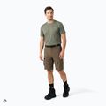 Buty trekkingowe męskie KADVA Obsidian Mid WP czarny 4