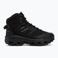 Buty trekkingowe męskie KADVA Obsidian Mid WP czarny 7