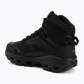Buty trekkingowe męskie KADVA Obsidian Mid WP czarny 8