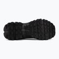 Buty trekkingowe męskie KADVA Obsidian Mid WP czarny 9
