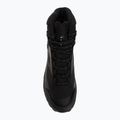 Buty trekkingowe męskie KADVA Obsidian Mid WP czarny 10
