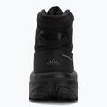 Buty trekkingowe męskie KADVA Obsidian Mid WP czarny 11