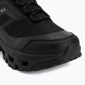 Buty trekkingowe męskie KADVA Obsidian Mid WP czarny 12