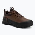 Buty trekkingowe męskie KADVA Strike Low WP brązowy
