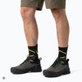 Buty trekkingowe męskie KADVA Strike Low WP czarny 2