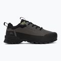 Buty trekkingowe męskie KADVA Strike Low WP czarny 7