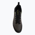 Buty trekkingowe męskie KADVA Strike Low WP czarny 10