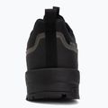 Buty trekkingowe męskie KADVA Strike Low WP czarny 11
