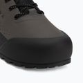 Buty trekkingowe męskie KADVA Strike Low WP czarny 12