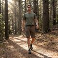 Buty trekkingowe męskie KADVA Strike Low WP czarny 6
