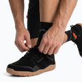 Buty barefoot męskie KADVA ROOT czarny 5
