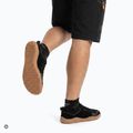 Buty barefoot męskie KADVA ROOT czarny 3