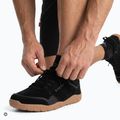 Buty barefoot męskie KADVA ROOT czarny 5