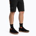 Buty barefoot męskie KADVA ROOT czarny 2