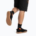Buty barefoot męskie KADVA ROOT czarny 3