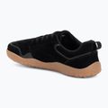 Buty barefoot męskie KADVA ROOT czarny 8
