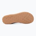 Buty barefoot męskie KADVA ROOT czarny 9