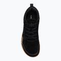 Buty barefoot męskie KADVA ROOT czarny 10
