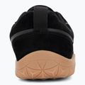 Buty barefoot męskie KADVA ROOT czarny 11