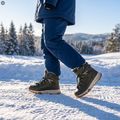 Śniegowce dziecięce KADVA Oriko WP JR zielony 7