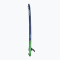 Zestaw deska SUP pompowana AQUASTIC Perth Sport 11'4" MSL allround zielony 5