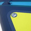 Zestaw deska SUP pompowana AQUASTIC Perth Sport 11'4" MSL allround zielony 8