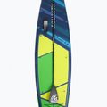 Zestaw deska SUP pompowana AQUASTIC Perth Sport 11'4" MSL allround zielony 10
